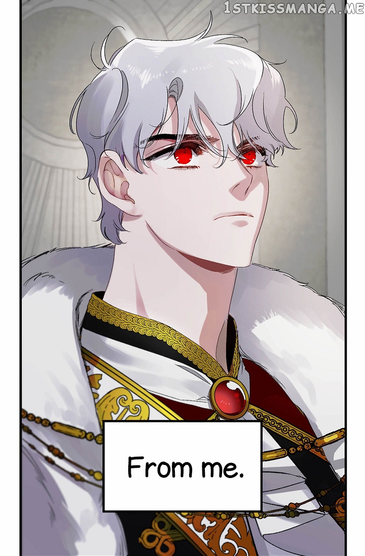 The Tyrant’s First Love Chapter 26 - Page 5