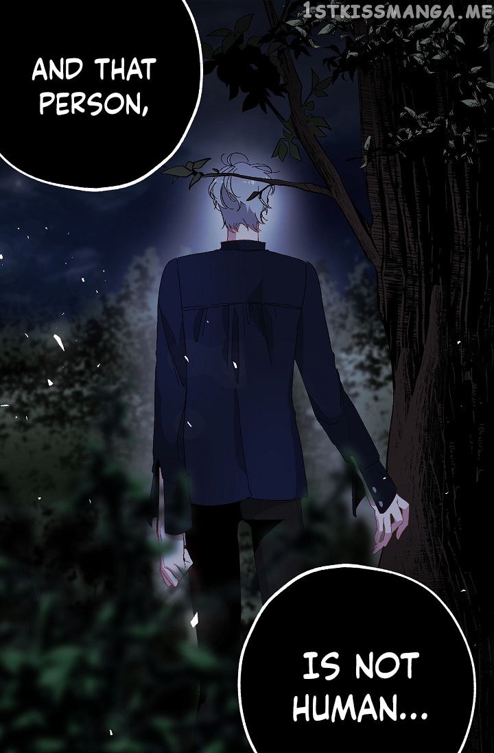 The Tyrant’s First Love Chapter 27 - Page 3