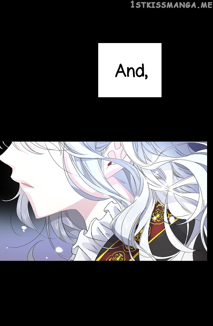 The Tyrant’s First Love Chapter 27 - Page 47