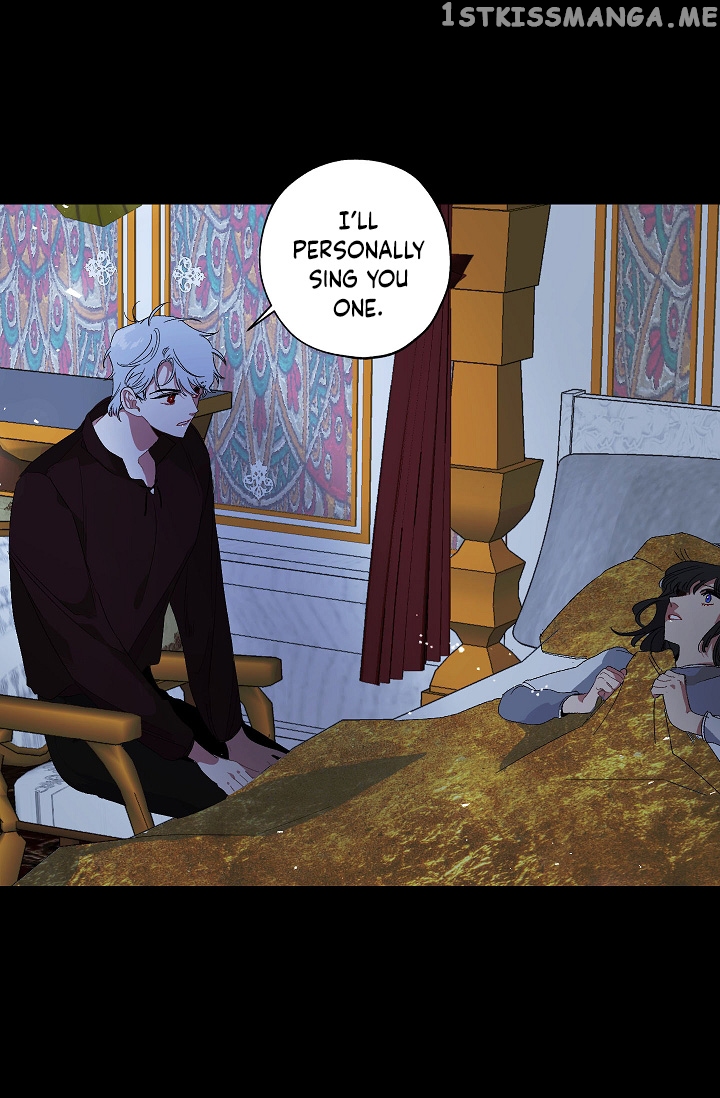 The Tyrant’s First Love Chapter 27 - Page 57