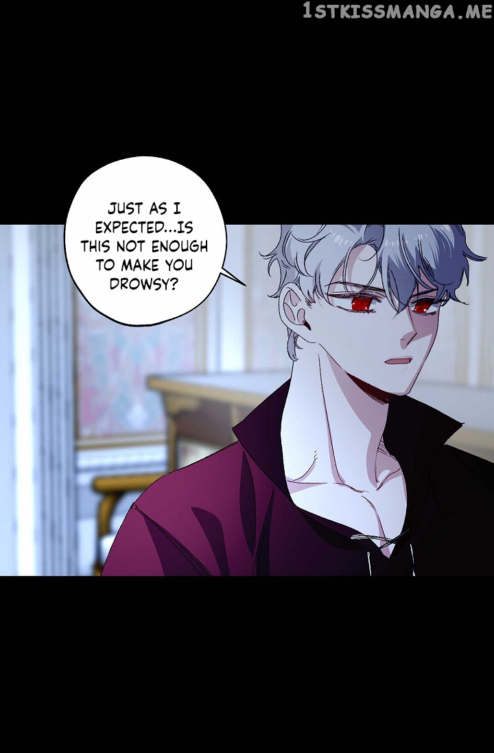 The Tyrant’s First Love Chapter 28 - Page 17