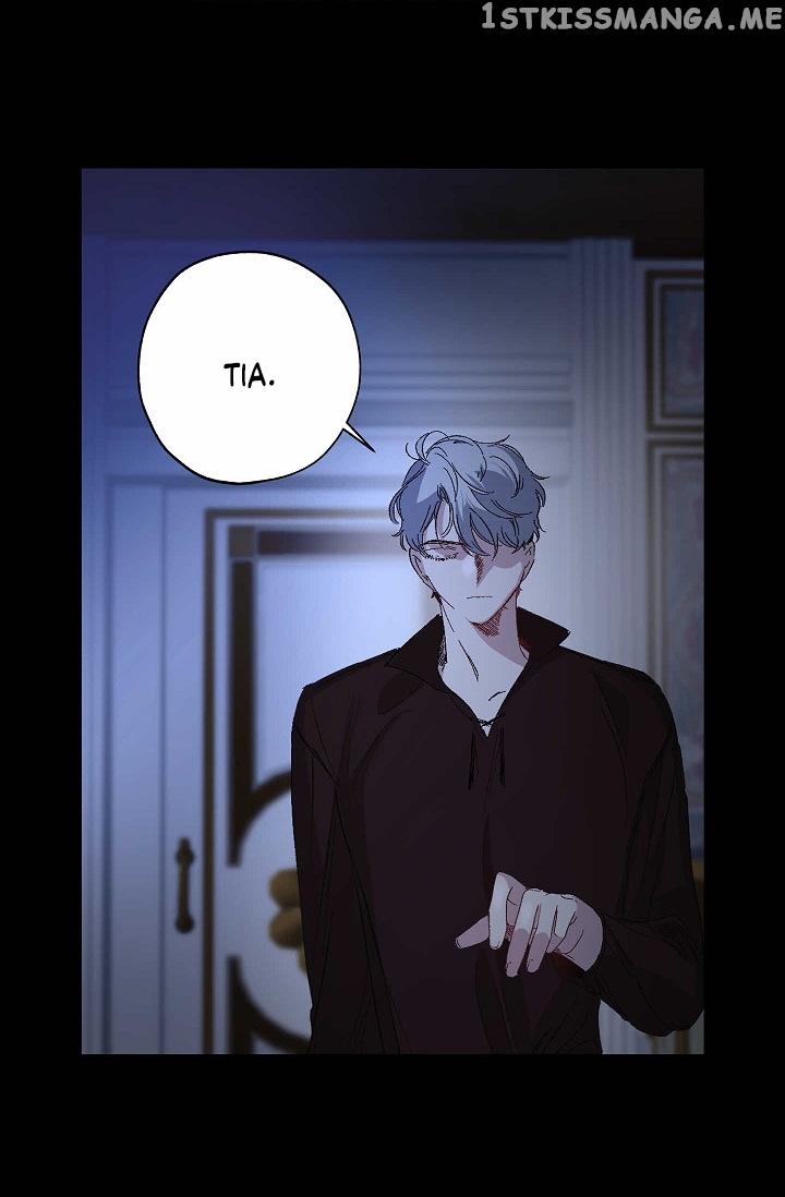 The Tyrant’s First Love Chapter 28 - Page 56