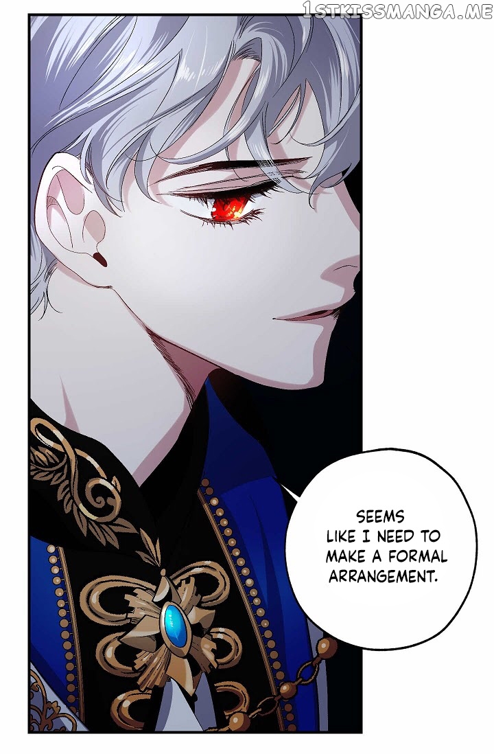 The Tyrant’s First Love Chapter 29 - Page 13