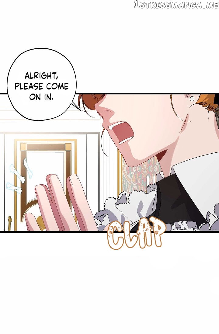 The Tyrant’s First Love Chapter 29 - Page 17