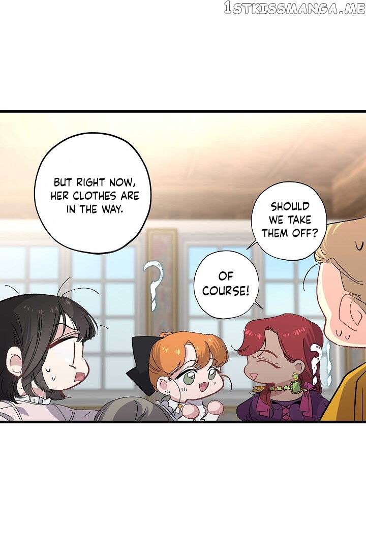 The Tyrant’s First Love Chapter 29 - Page 20