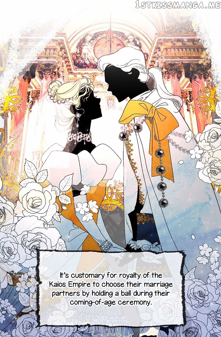The Tyrant’s First Love Chapter 29 - Page 24
