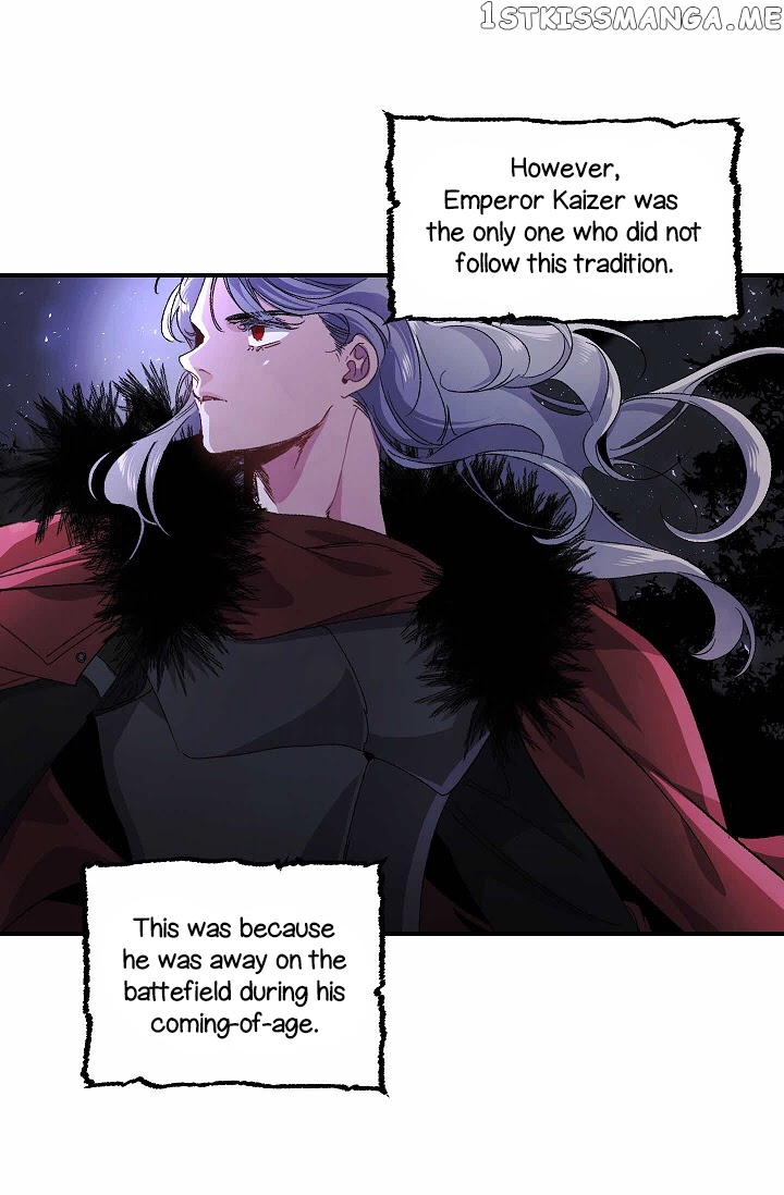 The Tyrant’s First Love Chapter 29 - Page 25