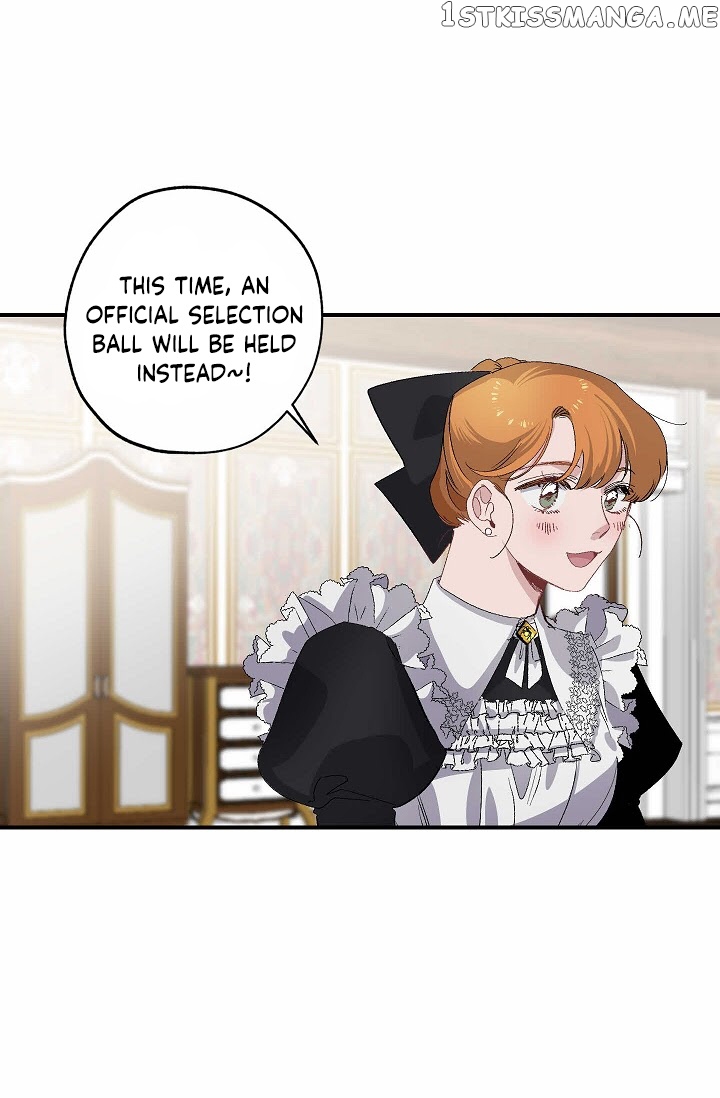 The Tyrant’s First Love Chapter 29 - Page 26