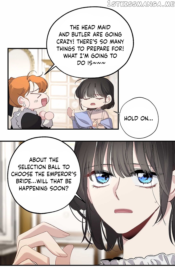 The Tyrant’s First Love Chapter 29 - Page 27