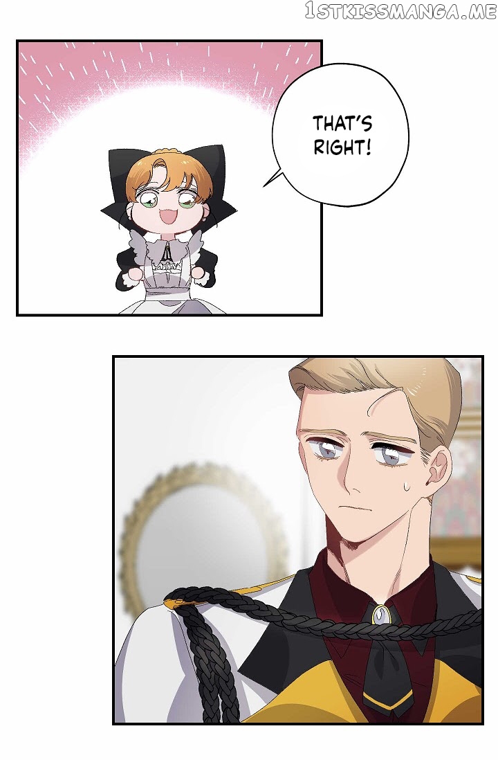 The Tyrant’s First Love Chapter 29 - Page 28