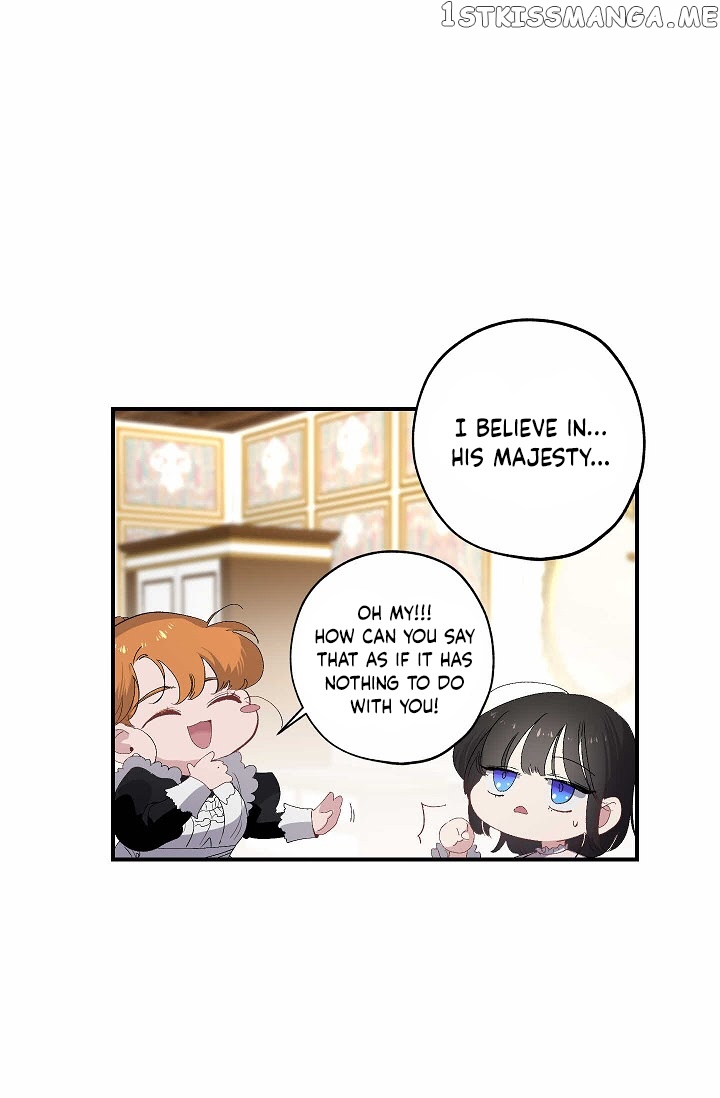 The Tyrant’s First Love Chapter 29 - Page 30