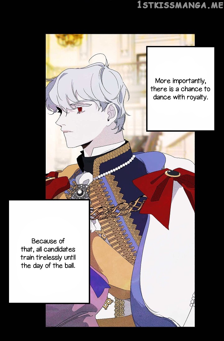 The Tyrant’s First Love Chapter 29 - Page 37