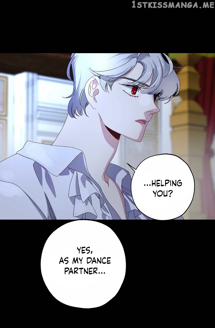 The Tyrant’s First Love Chapter 29 - Page 39