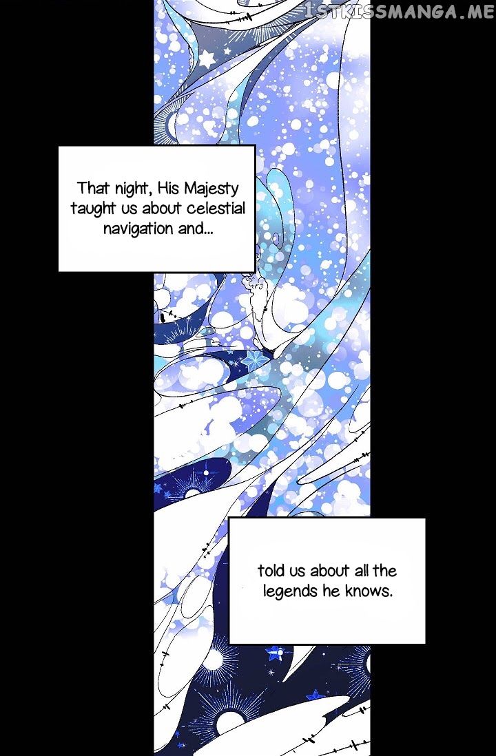 The Tyrant’s First Love Chapter 29 - Page 4