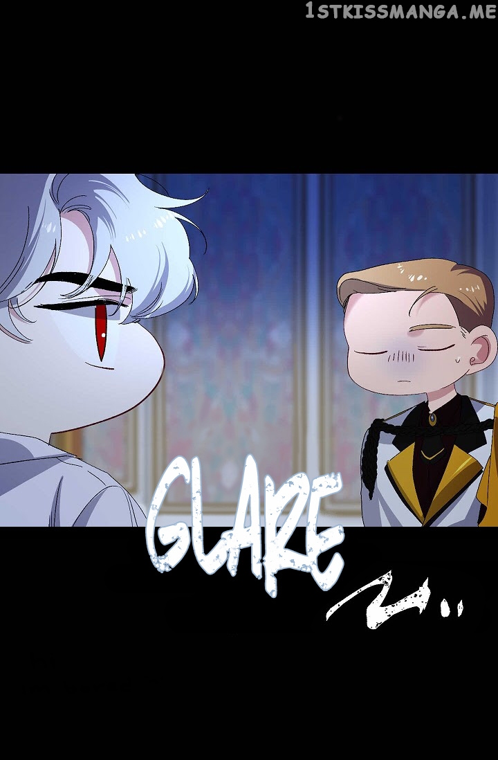 The Tyrant’s First Love Chapter 29 - Page 41