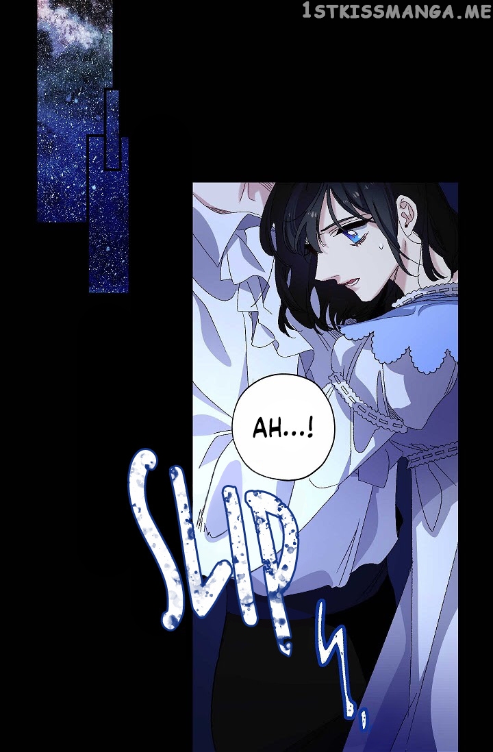 The Tyrant’s First Love Chapter 29 - Page 44