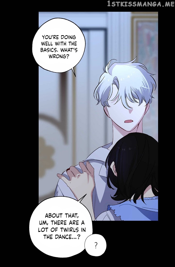 The Tyrant’s First Love Chapter 29 - Page 46