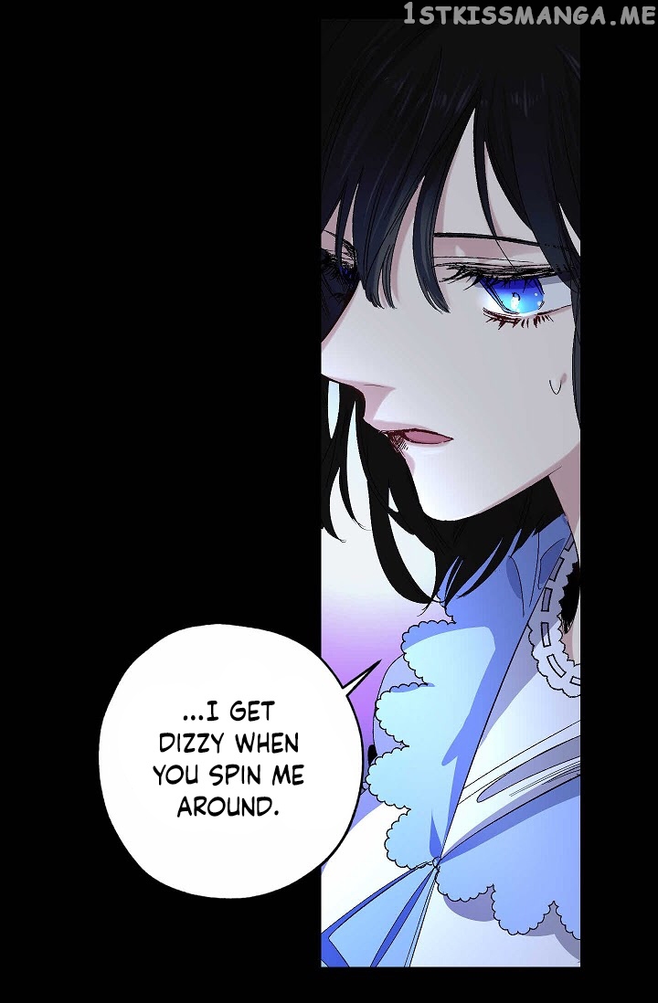 The Tyrant’s First Love Chapter 29 - Page 47