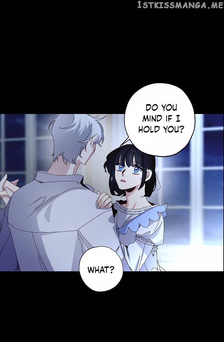 The Tyrant’s First Love Chapter 29 - Page 49