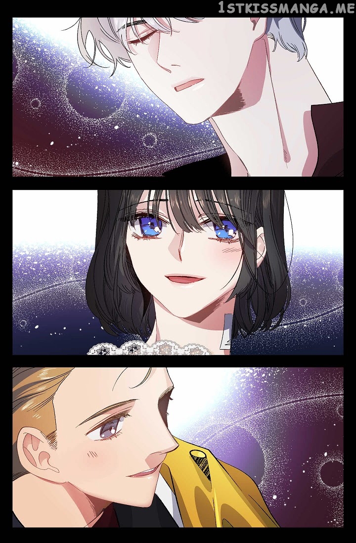 The Tyrant’s First Love Chapter 29 - Page 5