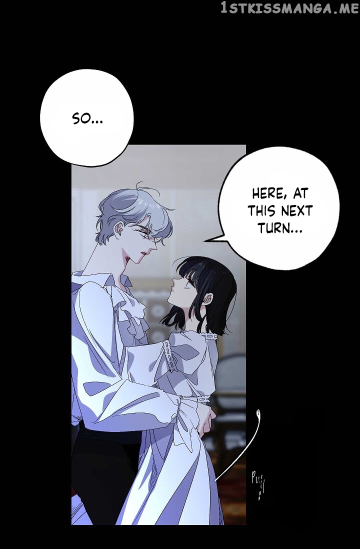 The Tyrant’s First Love Chapter 29 - Page 50