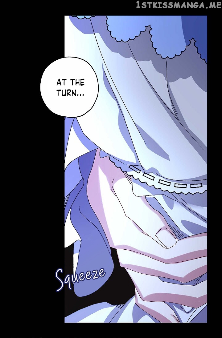 The Tyrant’s First Love Chapter 29 - Page 51