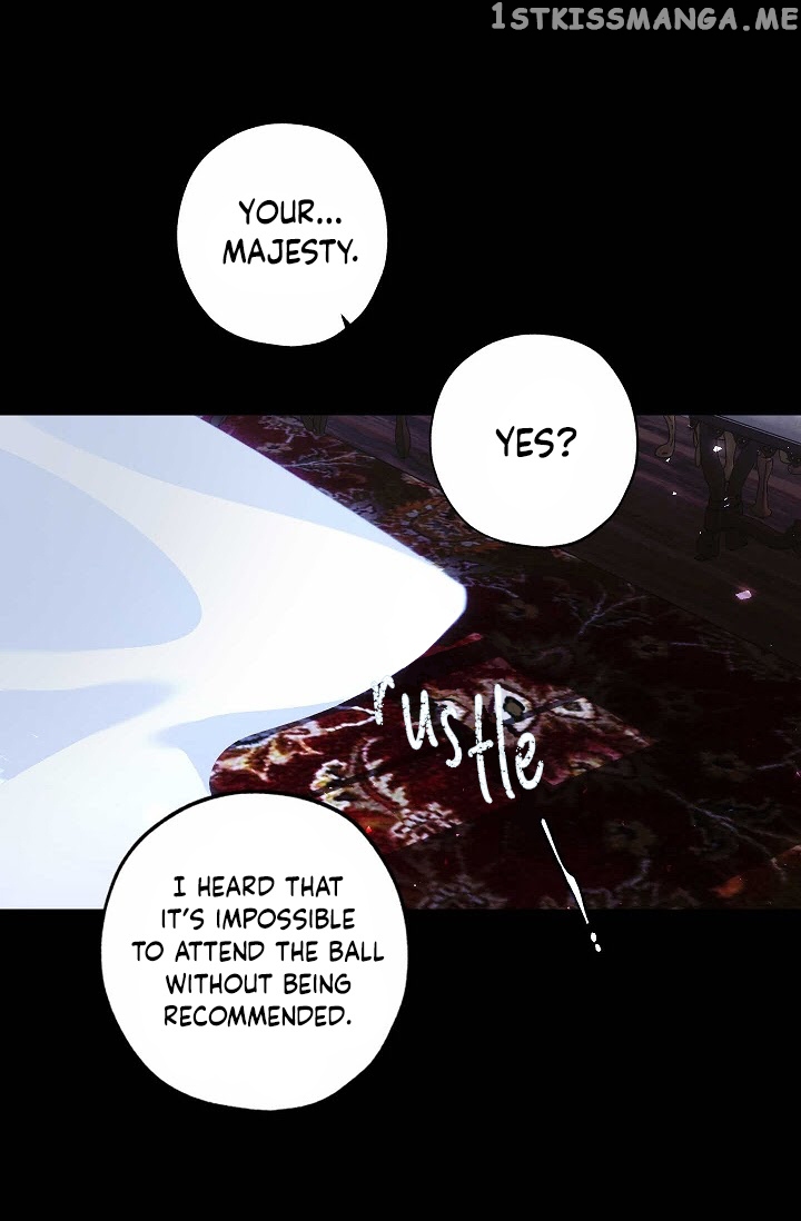 The Tyrant’s First Love Chapter 29 - Page 57