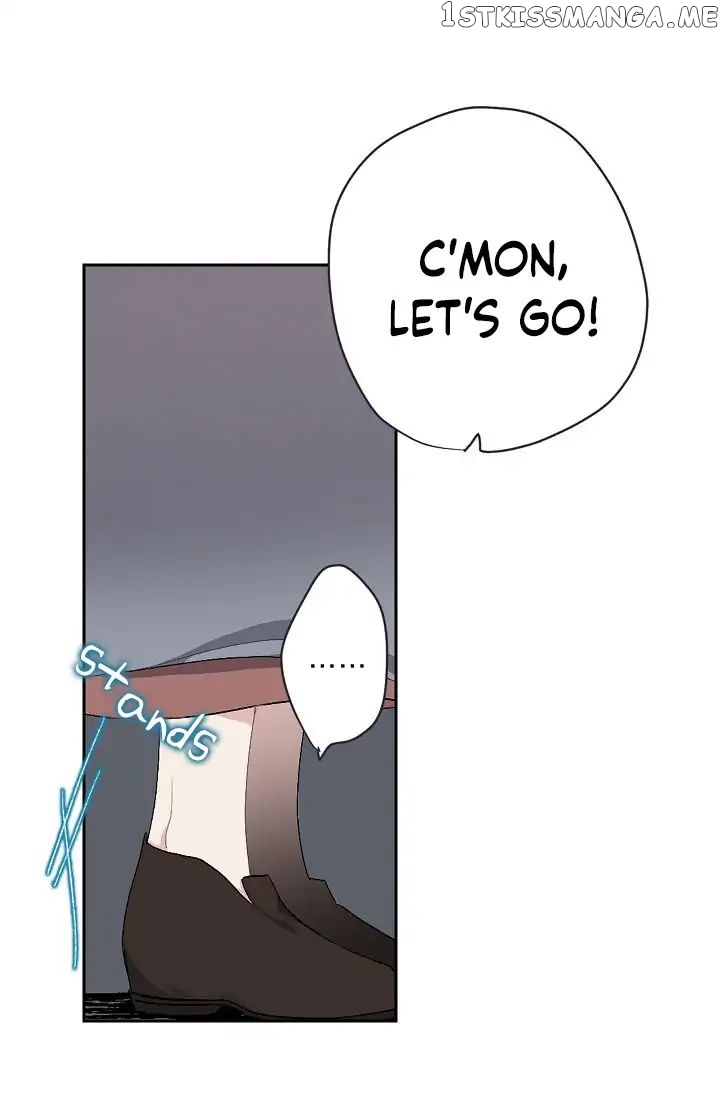The Tyrant’s First Love Chapter 3 - Page 10