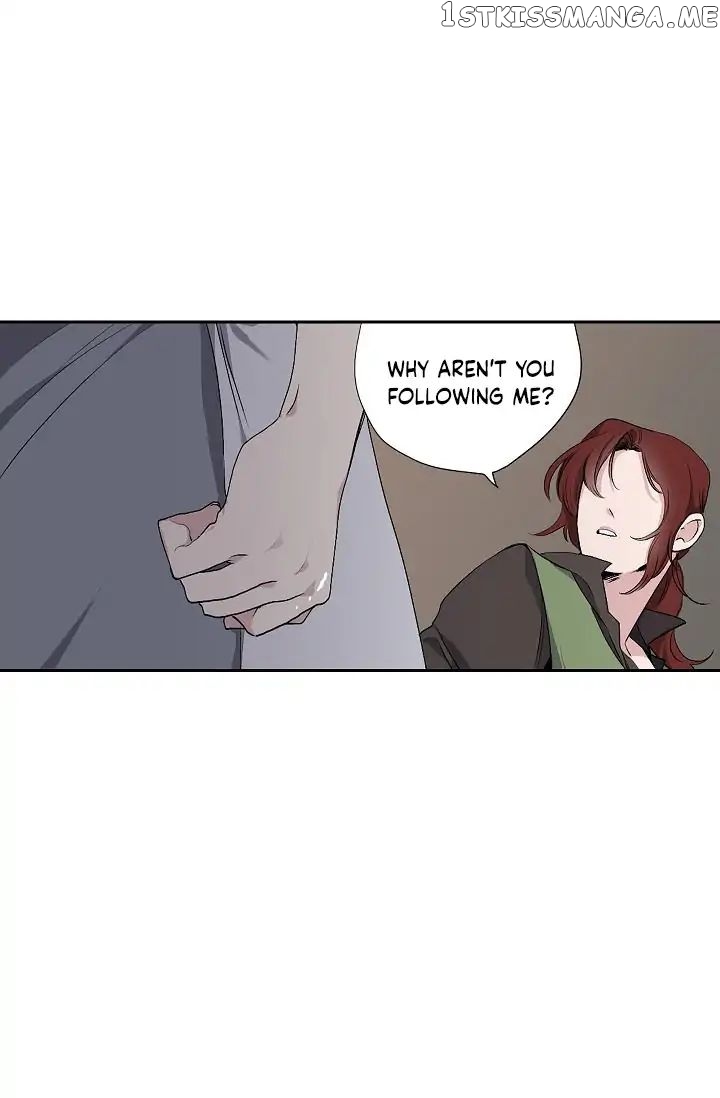 The Tyrant’s First Love Chapter 3 - Page 11