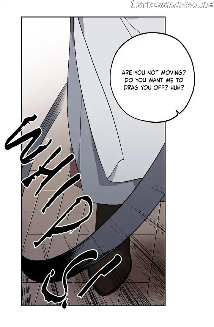 The Tyrant’s First Love Chapter 3 - Page 13