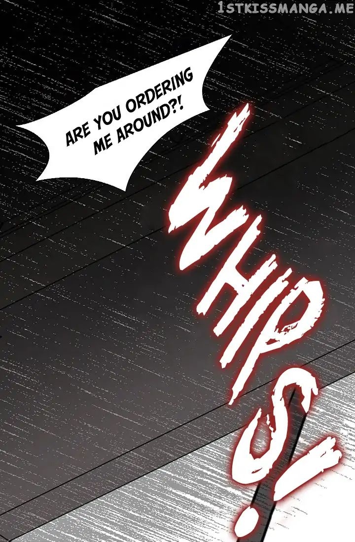 The Tyrant’s First Love Chapter 3 - Page 17