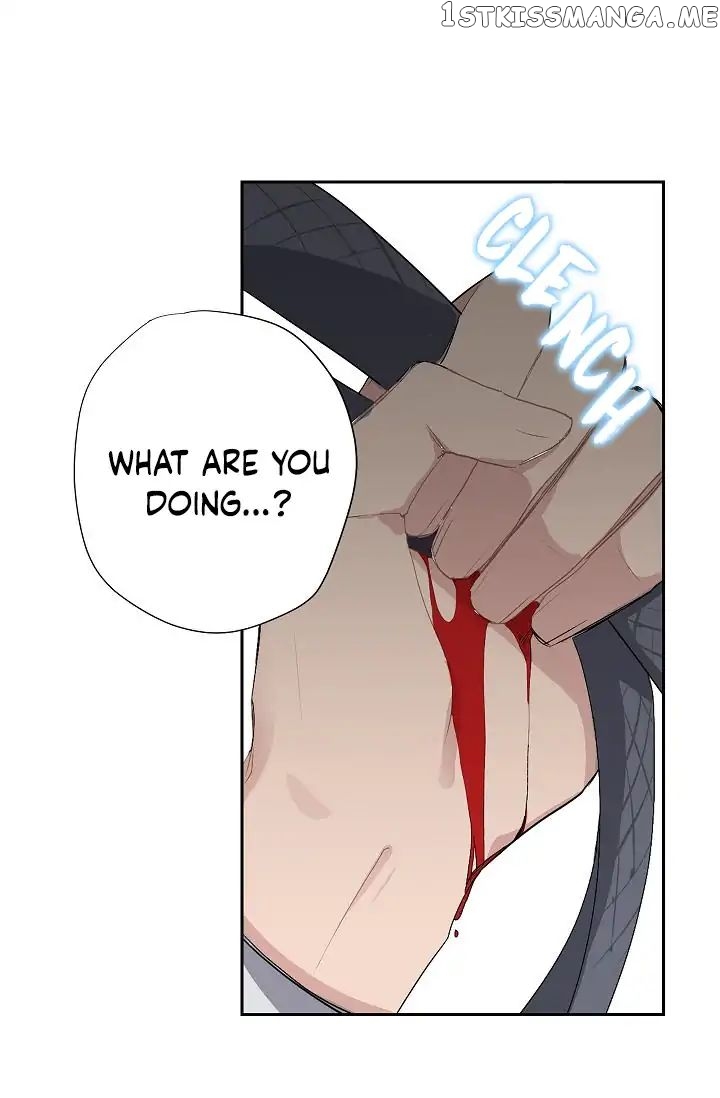 The Tyrant’s First Love Chapter 3 - Page 20