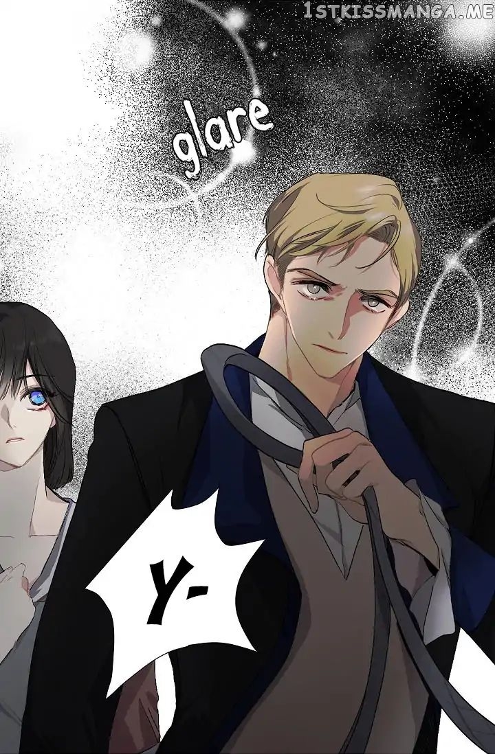 The Tyrant’s First Love Chapter 3 - Page 22