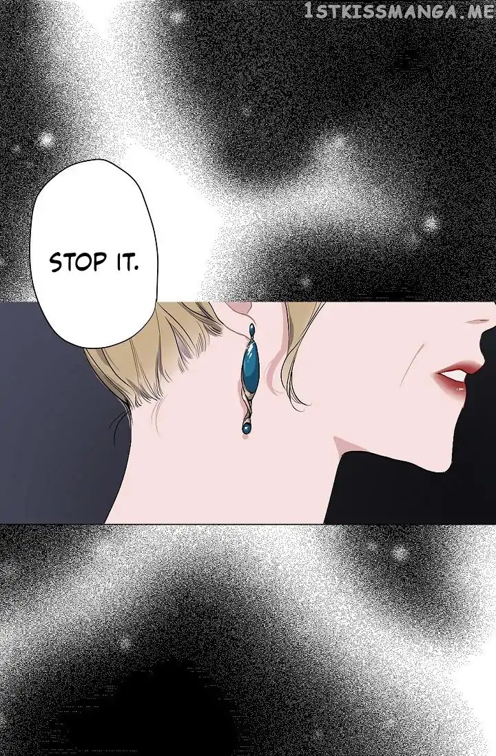 The Tyrant’s First Love Chapter 3 - Page 25