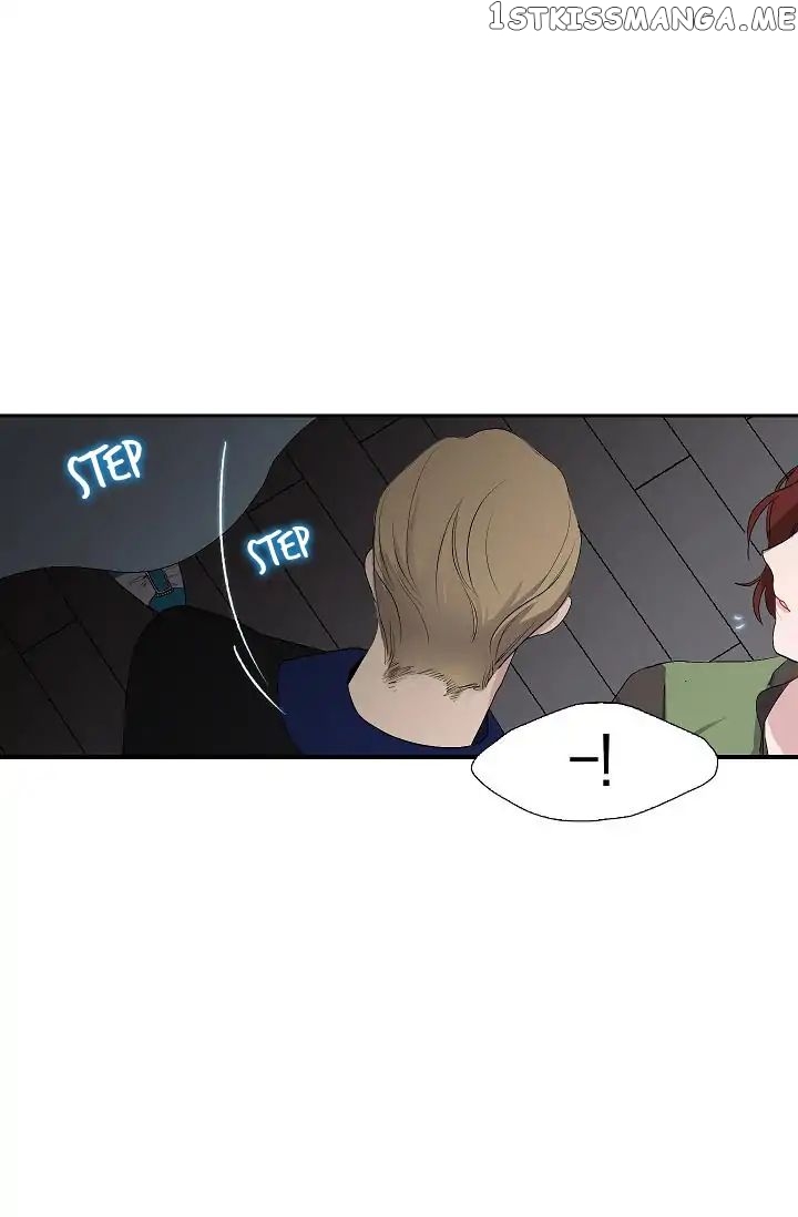 The Tyrant’s First Love Chapter 3 - Page 26