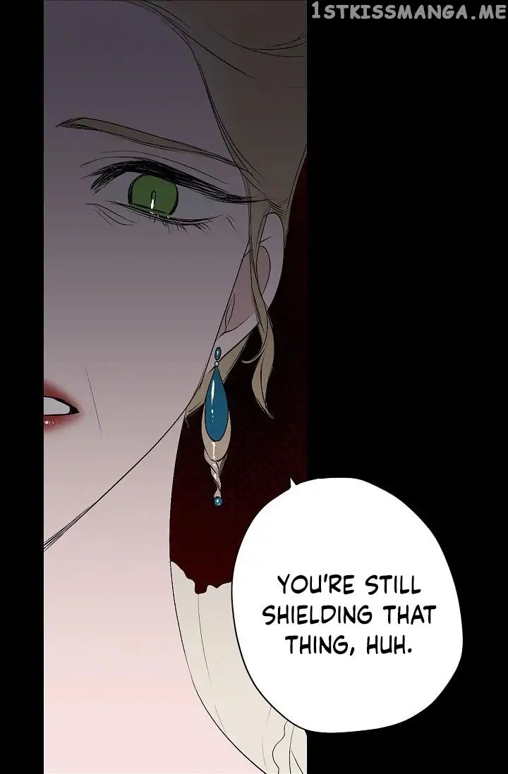 The Tyrant’s First Love Chapter 3 - Page 29