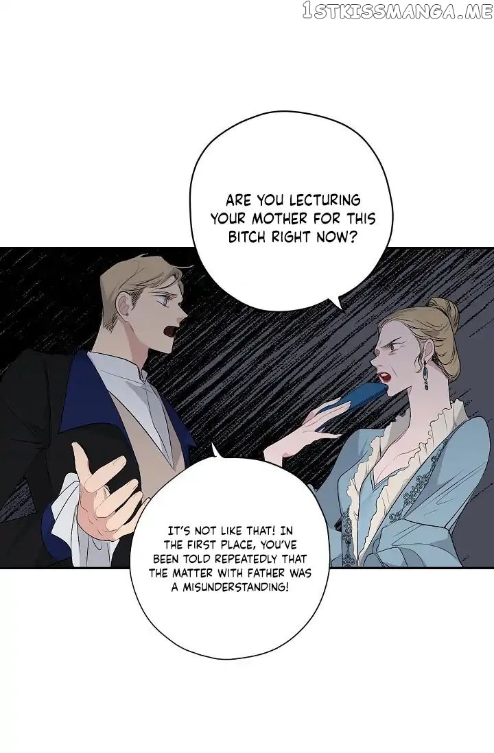 The Tyrant’s First Love Chapter 3 - Page 31