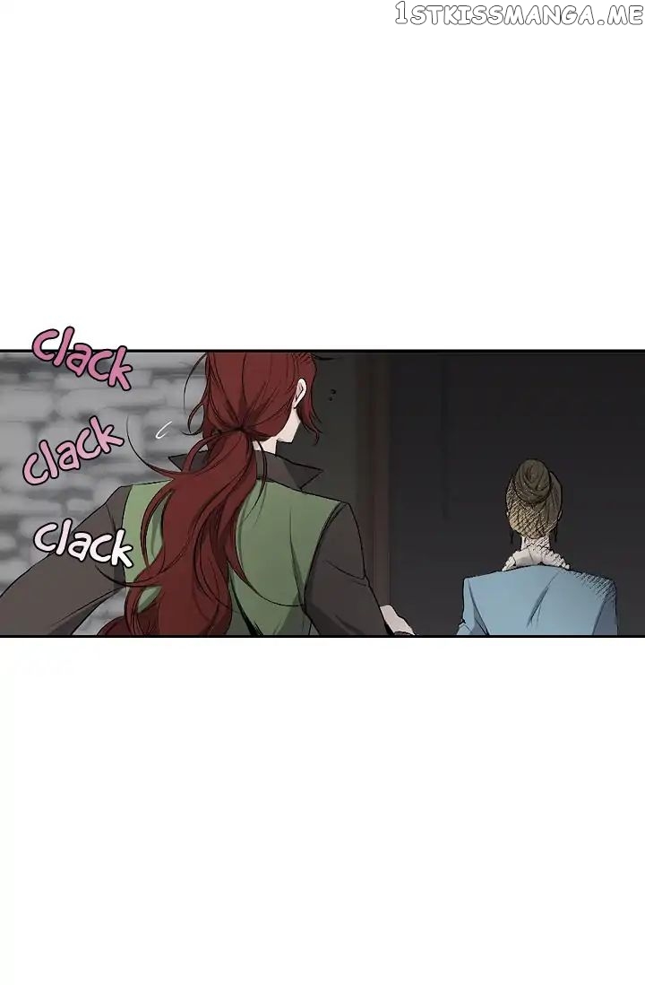 The Tyrant’s First Love Chapter 3 - Page 35