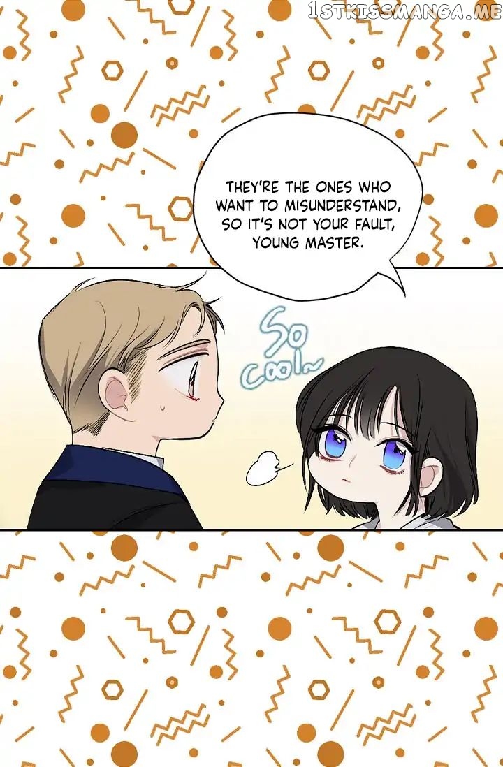 The Tyrant’s First Love Chapter 3 - Page 41