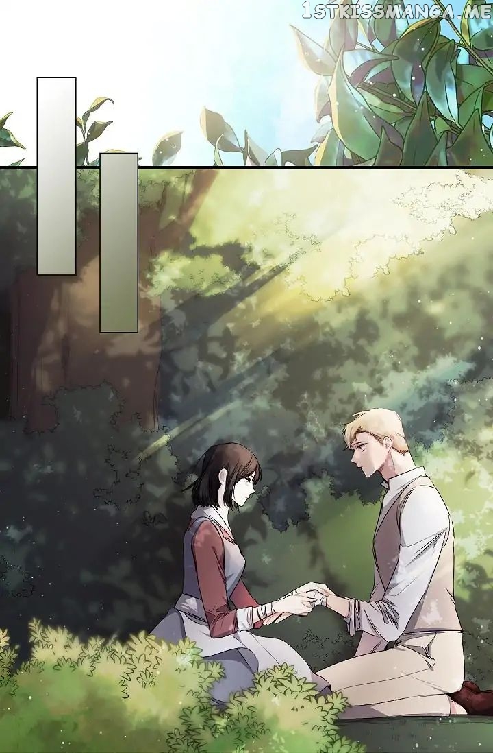 The Tyrant’s First Love Chapter 3 - Page 43