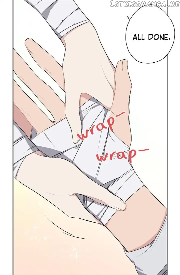 The Tyrant’s First Love Chapter 3 - Page 44