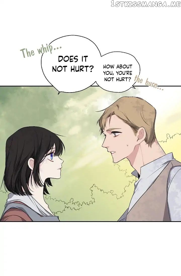 The Tyrant’s First Love Chapter 3 - Page 45