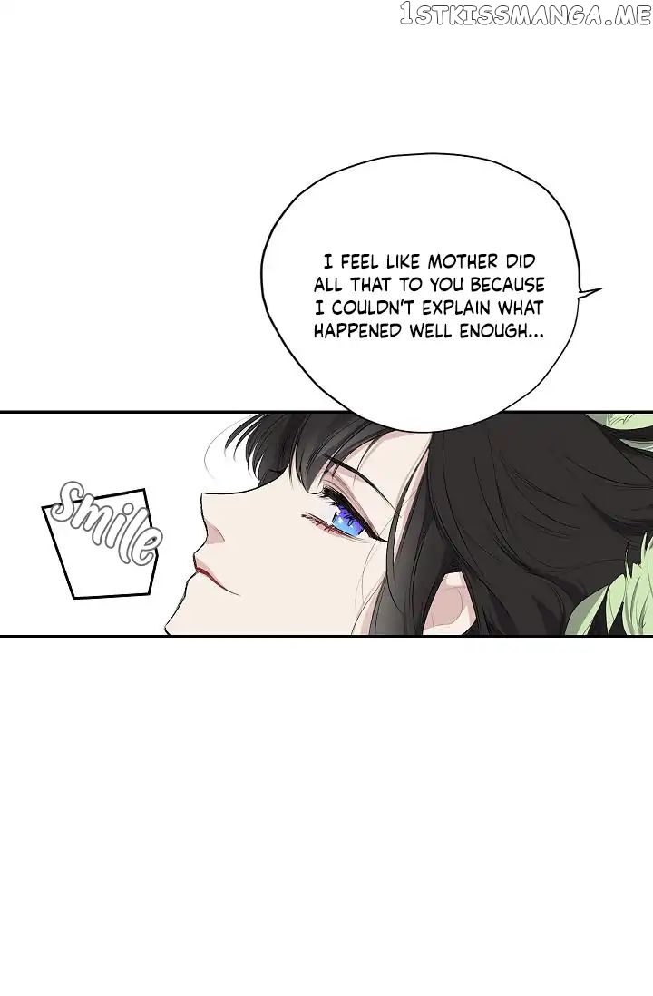 The Tyrant’s First Love Chapter 3 - Page 49