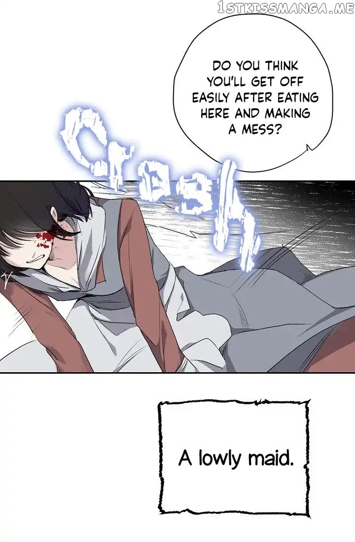 The Tyrant’s First Love Chapter 3 - Page 5