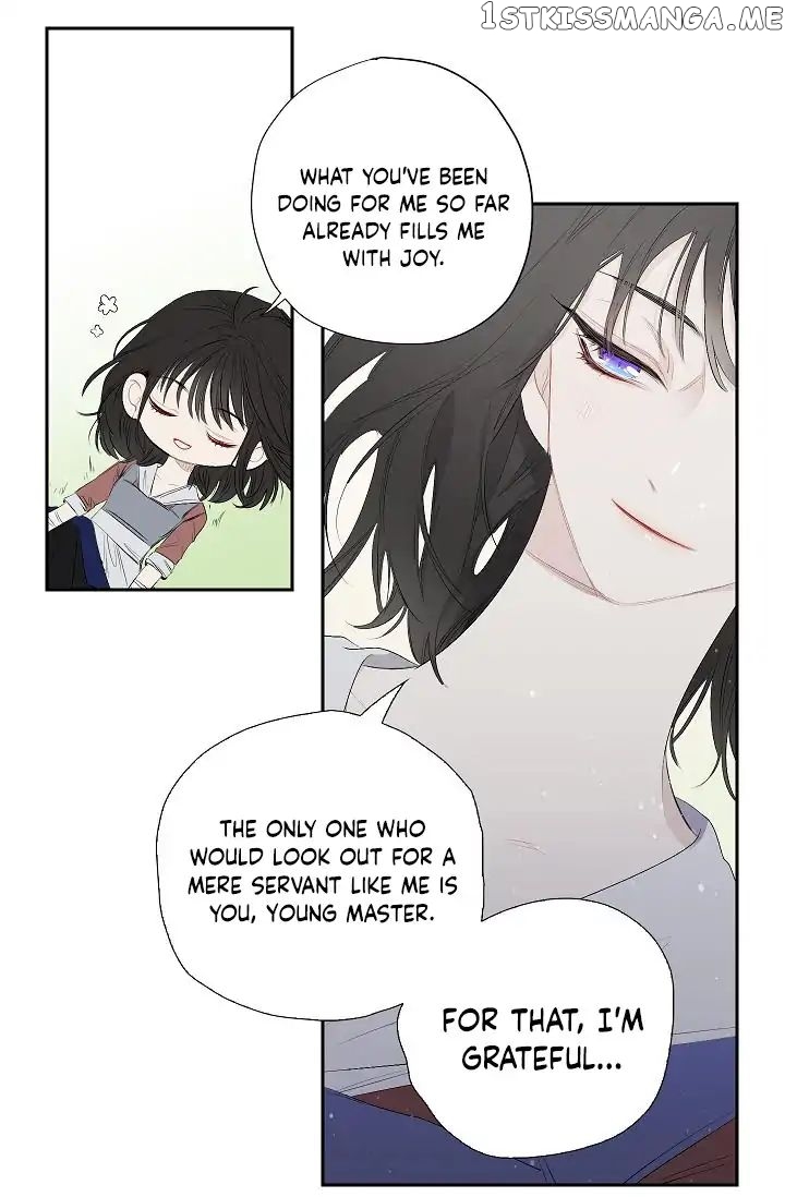 The Tyrant’s First Love Chapter 3 - Page 50