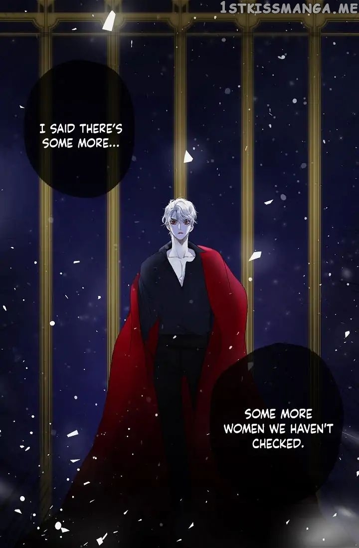 The Tyrant’s First Love Chapter 3 - Page 62