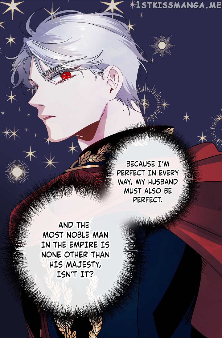 The Tyrant’s First Love Chapter 30 - Page 11