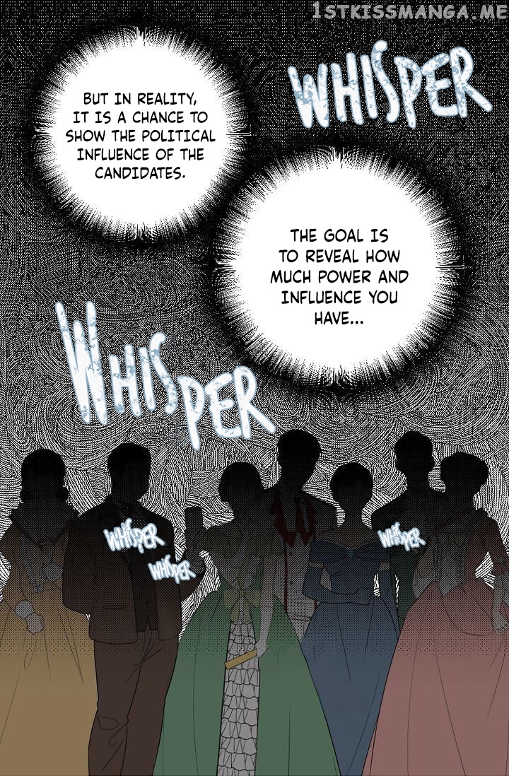 The Tyrant’s First Love Chapter 30 - Page 19