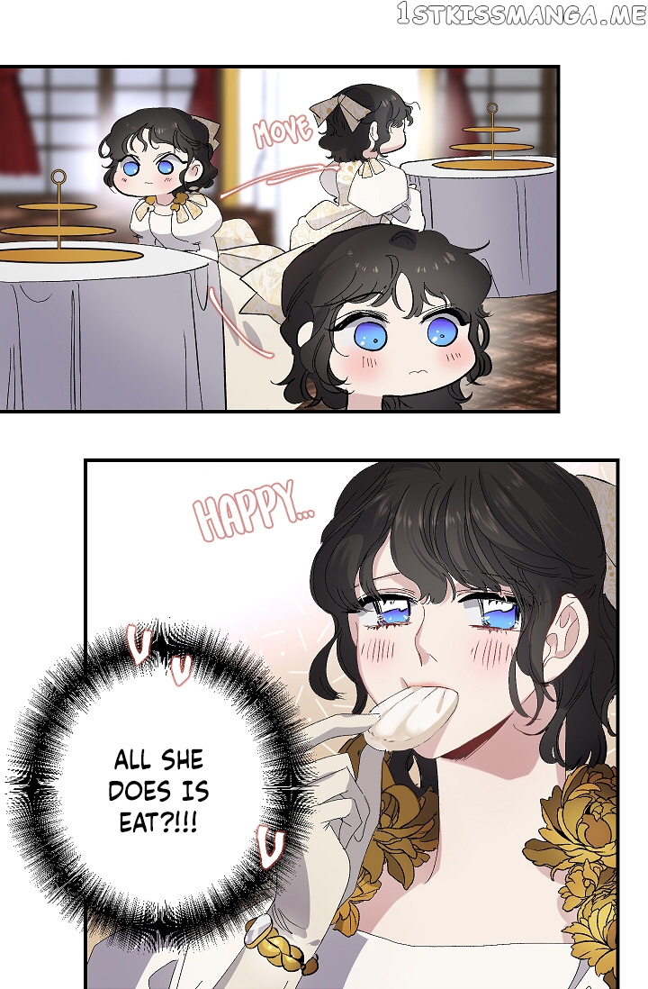 The Tyrant’s First Love Chapter 30 - Page 23