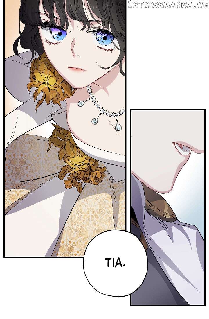 The Tyrant’s First Love Chapter 30 - Page 29